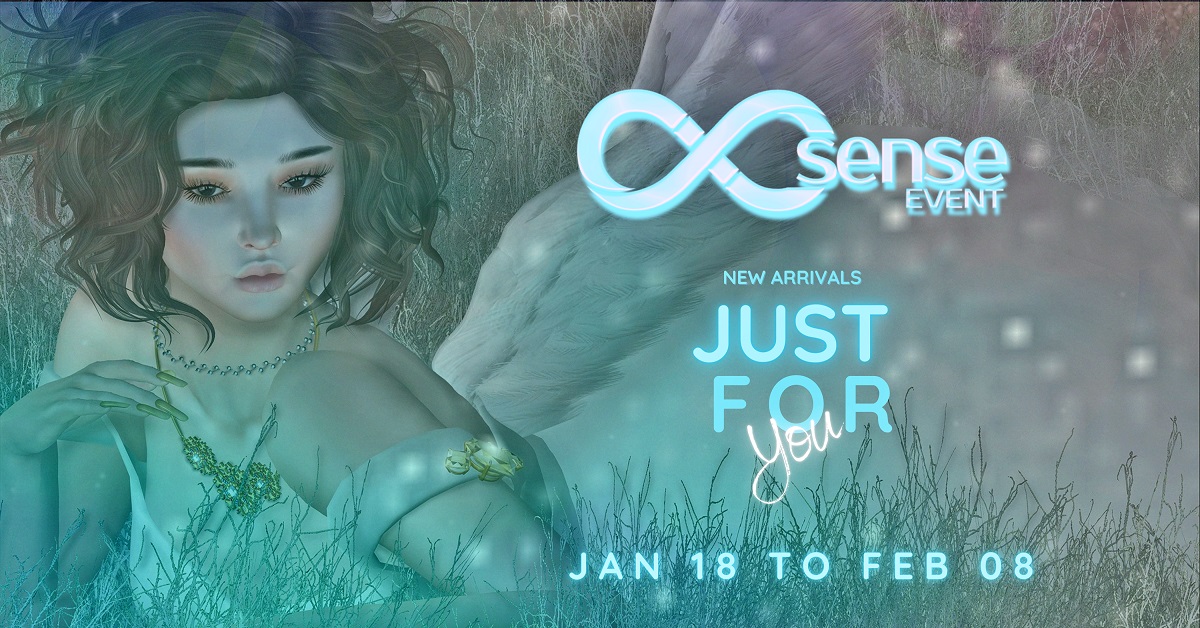 SeraphimSL's tweet photo. You Know It Makes Sense Event!

https://t.co/ytq86SSenY

#seraphim #seraphimSL #SL #SecondLife #Sense #SenseEvent https://t.co/3LBZEeOnDO