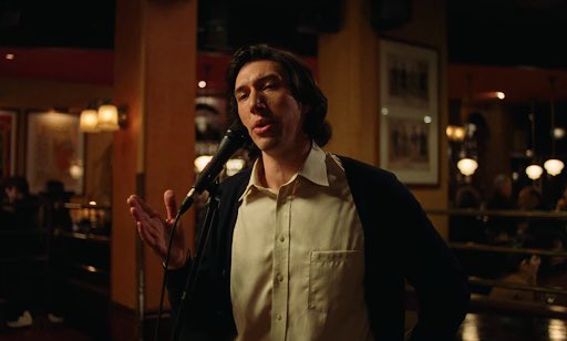 There should be a Star Wars musical. And I don’t mean an adaptation (though that would be fun). I mean get some top notch talent & tell a canon story in the musical format. It’s a fable. “A long time ago.” Maybe one story is told by a bard? (Enjoy images of these talented guys.)