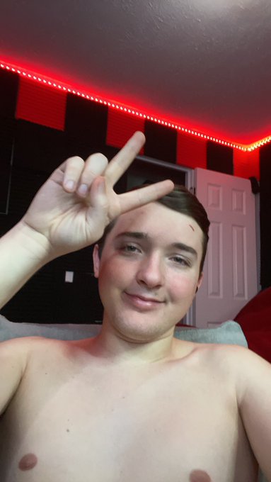 Hey guys I&rsquo;m now live on chaturbate https://t.co/CffTIyVDj7<a href="/tag/gay"class="tags"><span>#gay</span></a><a href="/tag/onlyfans"class="tags"><span>#onlyfans</span></a>