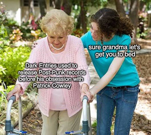 darkentriesrecs's tweet image. we feel seen 😭 
📸 sounds.like.joy.division instagram.com/p/CGFwXQoHCTN/