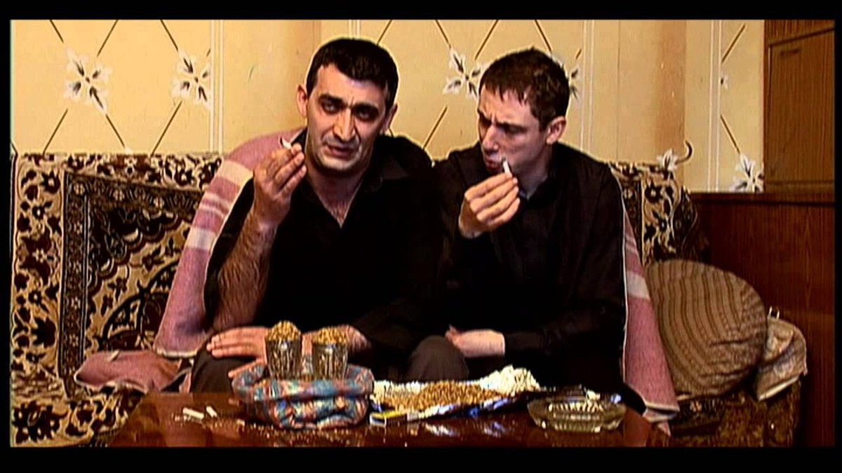 Tell me #kargin haghordum is the best without telling me that