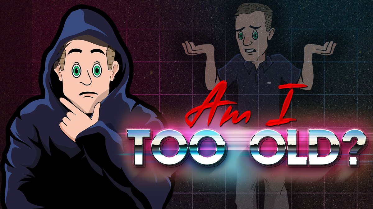 davidbombal's tweet image. Am I too old to get into cybersecurity?

YouTube Video: youtu.be/vlqmC1aEUSk

#cybersecurity #infosec #redteam #hacking #ethicalhacking #hacker #kalilinux #ine #oscp  
@ITJunkie