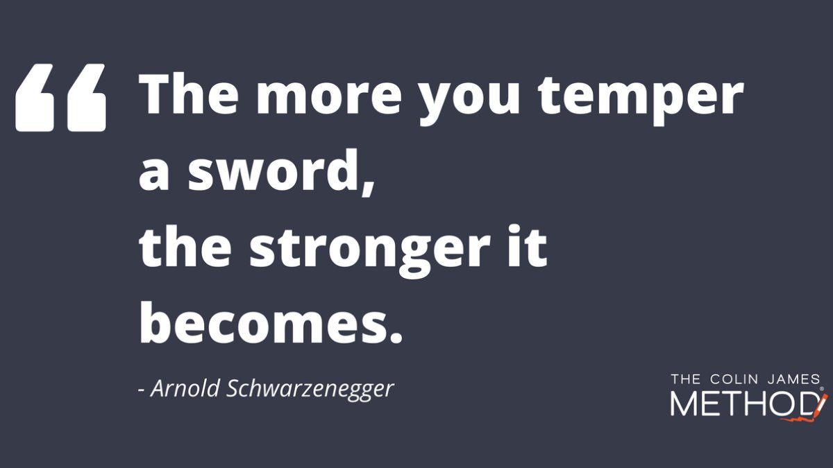 CJamesMethod's tweet image. Managing people a leader does not make. 

#TheColinJamesMethod #leadership #business #culture #strategy #communication