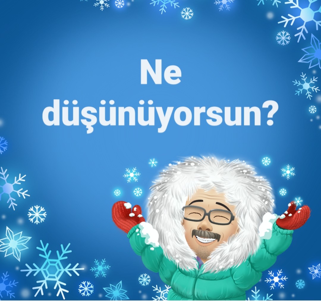 Nedeni belli olmayan sıkıntılarım var
Acaba nedendir?