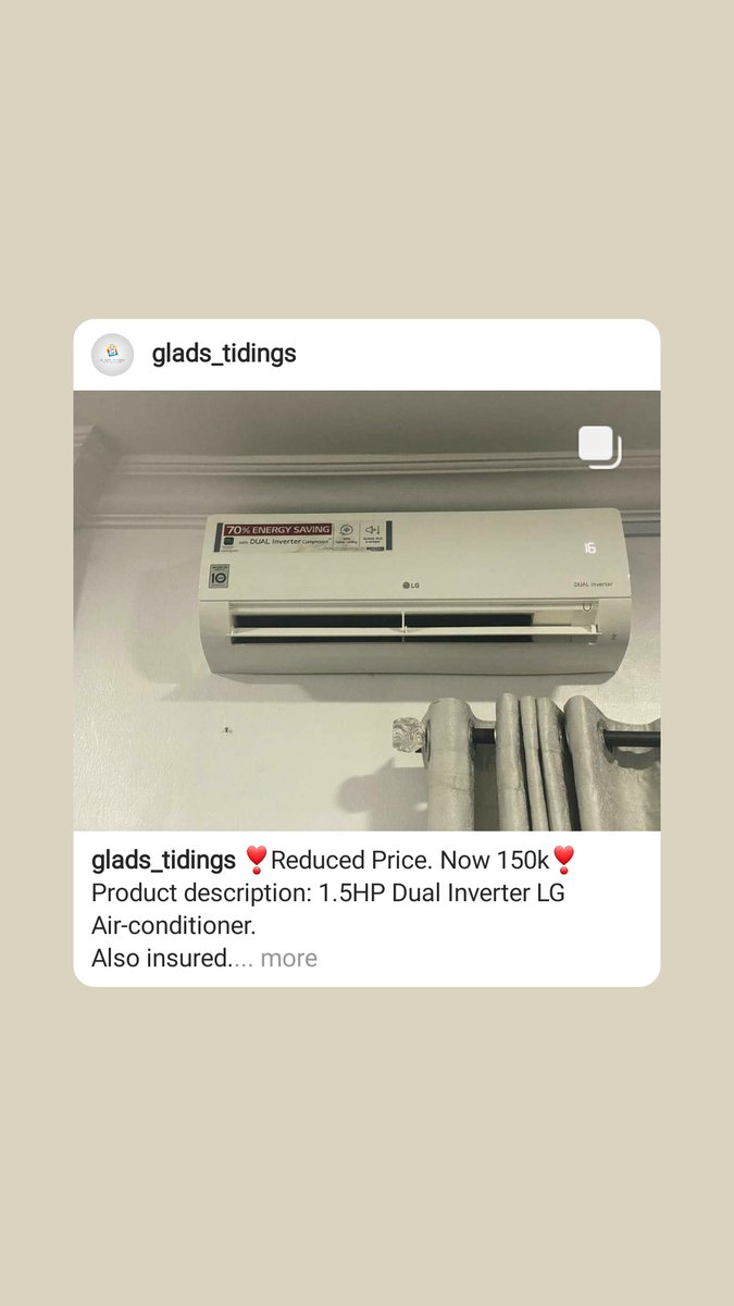 GLADS_TIDINGS's tweet photo. We help you declutter and sell of your household items when relocating. Visit our Instagram page @glads_tidings for amazing deals https://t.co/iXKVIwfr6f