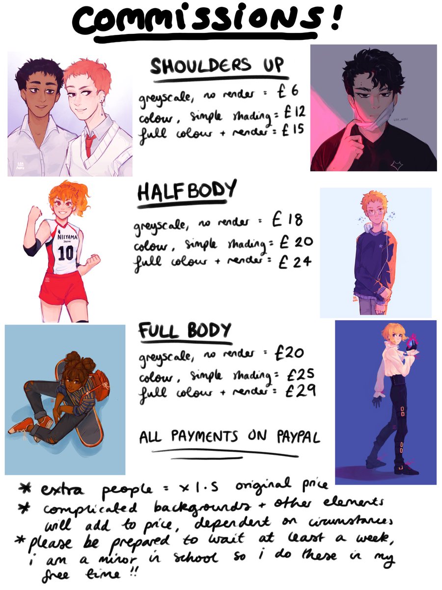 @khoidaooo here's the prices if you're interested :) 