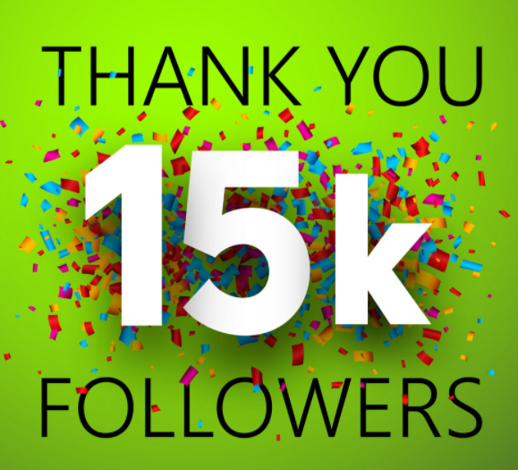 Think32_'s tweet photo. With a #BorderPoll a hot topic in the headlines, we've crossed the 15k followers mark.
A big thank you to all of our followers.
#Think32 #Plan32 https://t.co/g92hkouN4X
