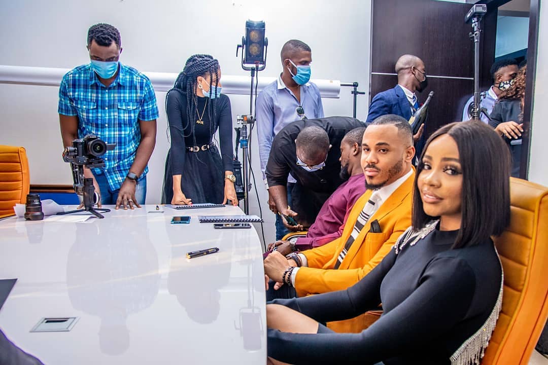 UCHENNACHINAKA tweet media