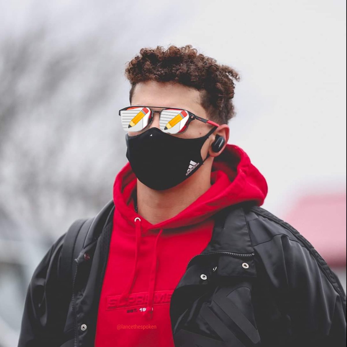 LanceTHESPOKEN's tweet photo. https://t.co/fG7y0EgNPD