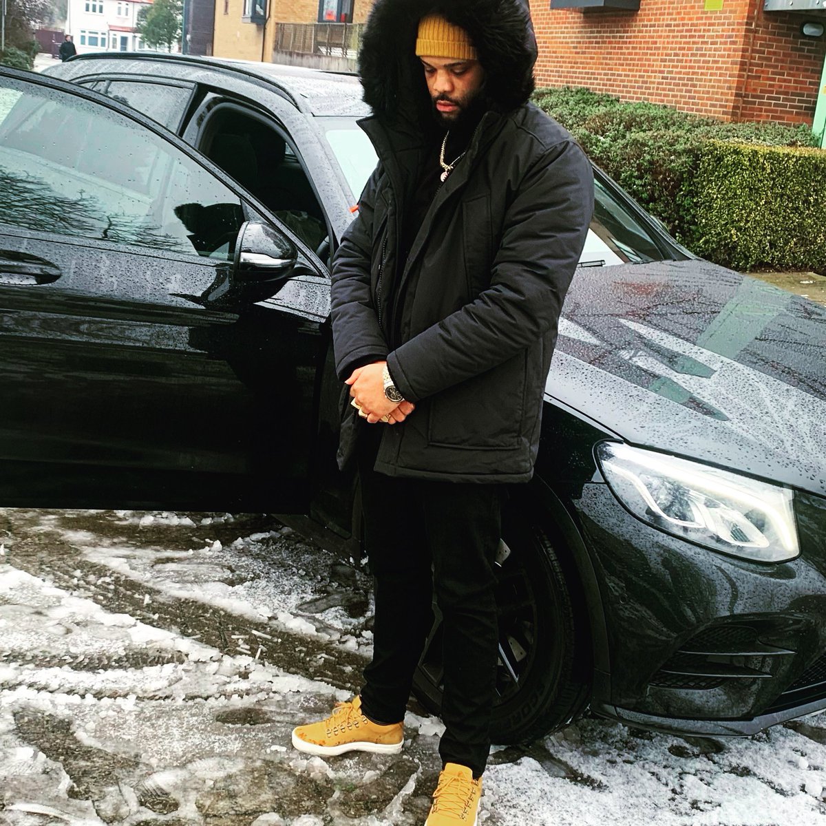❄️🌨