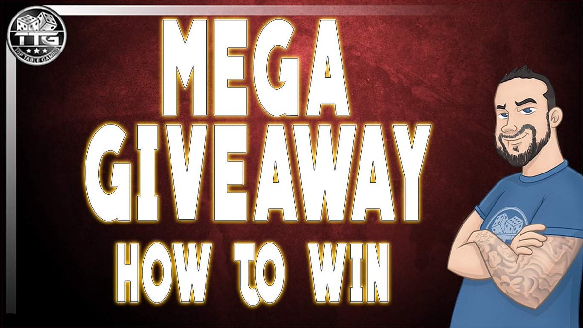 Top Table Gaming tweet media