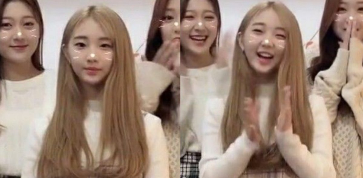 #임여진 #YEOJIN <a href="/loonatheworld/">이달의 소녀(LOOΠΔ)</a>