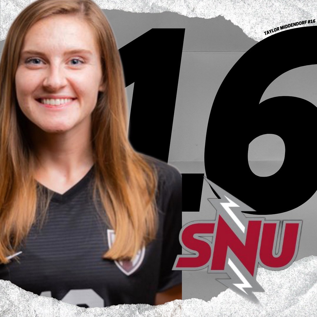 SNUSoccerW's tweet photo. #BoltsUp⚡️⏰ https://t.co/CiYFPA1HIf