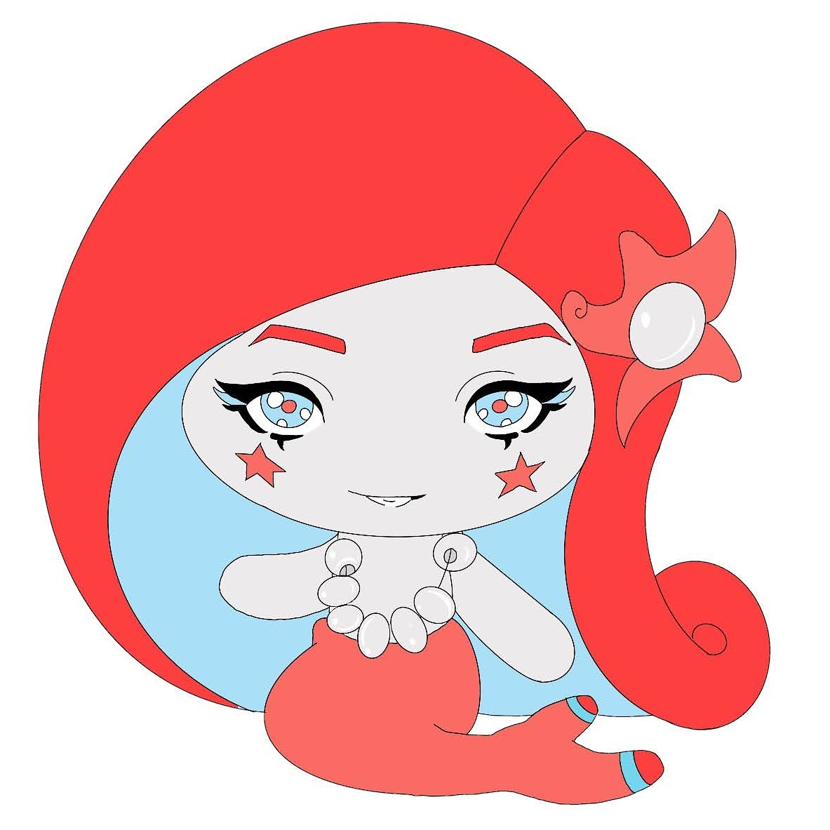 thatoneemo171's tweet photo. Hello! I'm Kaite! I'm a digital artist and I make custom art toys! I also make stickers of my custom art toys (is still small, but I'm working on it!) 
Etsy shop: https://t.co/cmp5cAL0vJ
Instagram: https://t.co/tByelTqud0 https://t.co/PZl5c880zW https://t.co/e8RV7x6URh