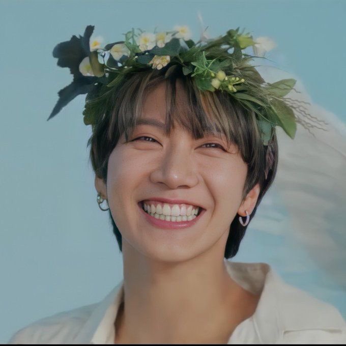 trinketsluv's tweet photo. this ten                       with this yuta https://t.co/21ud85496V