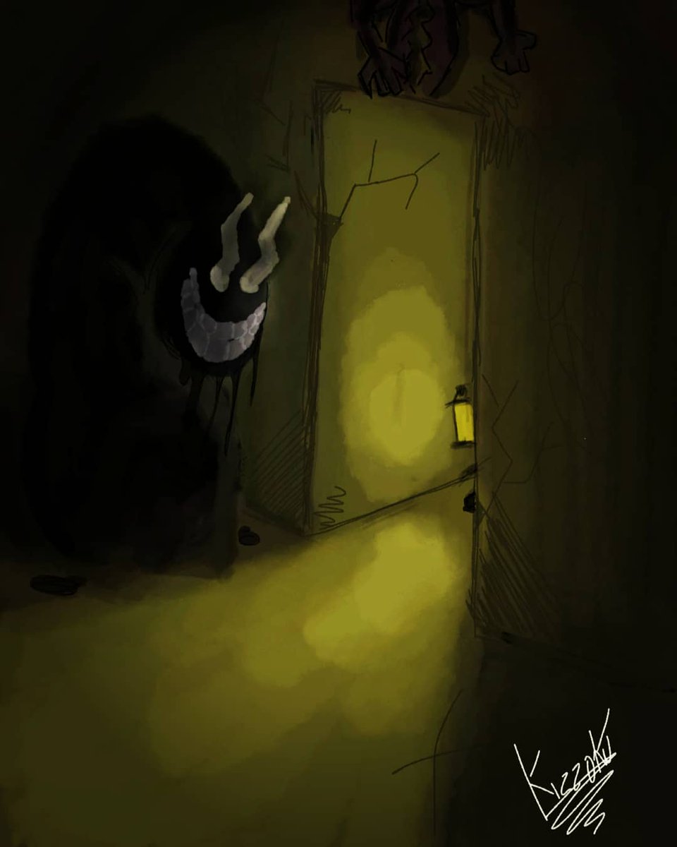 KizzOku's tweet photo. #art #arte #draw #rare #monster #night https://t.co/vFEvQxxM6W