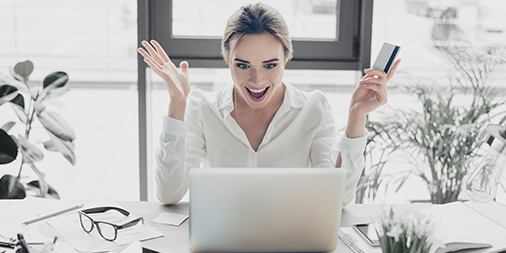 The trend towards #digitaltransformation is accelerating, increasing the importance of #fintech adoption. Find out this means for businesses via ow.ly/DoNm50COOB5