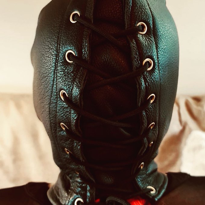 Leather, lacing and red pigtails. Guess who has had fun with Master Raven?? https://t.co/2KB9D4DGJd<a href="/tag/femdom"class="tags"><span>#femdom</span></a><a href="/tag/caged"class="tags"><span>#caged</span></a><a href="/tag/cbt"class="tags"><span>#cbt</span></a><a href="/tag/locked"class="tags"><span>#locked</span></a><a href="/tag/mistressss"class="tags"><span>#mistressss</span></a>