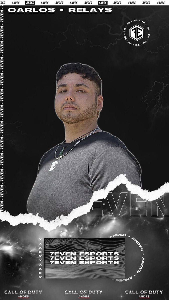 Call of Duty - Andes. tweet media