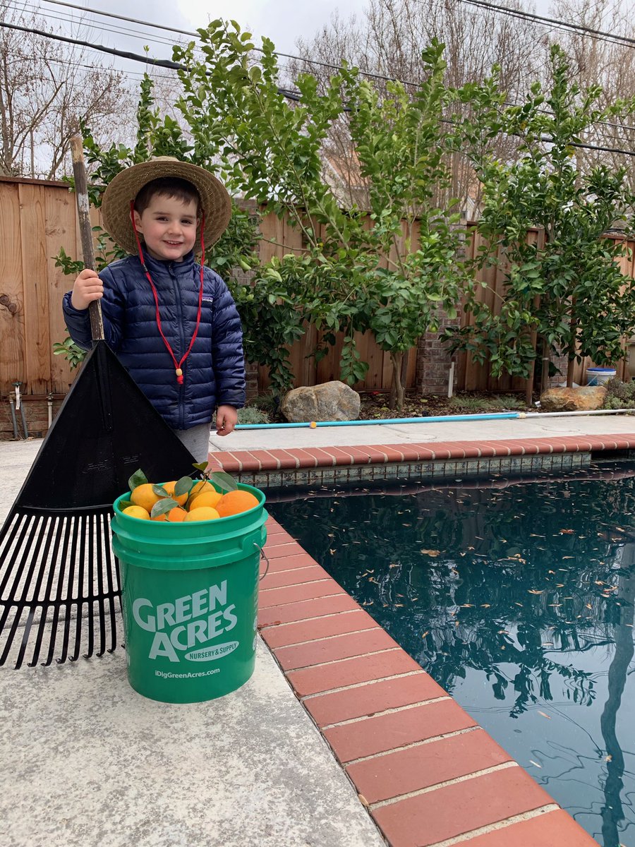 Green Acres Nursery & Supply tweet media