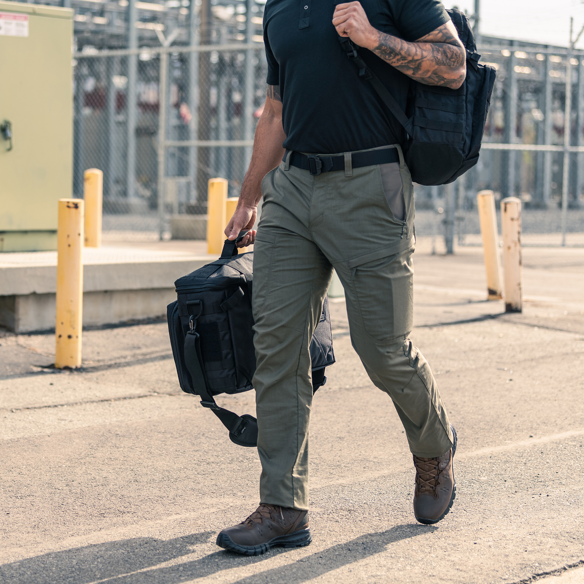 5.11 slim cheap fit pants