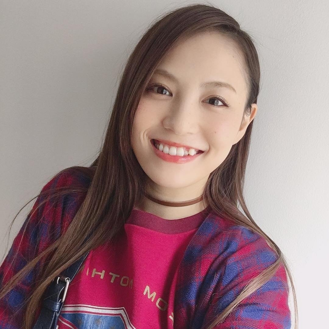 asami tano (mitsuru kirijo)