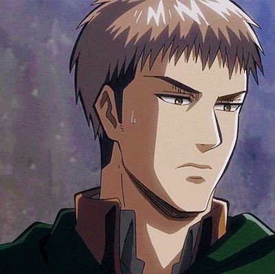 Redley0's tweet photo. quem é jean?
Para o cego, é a visão.
Para o que tem sede, a água. 
Para o cansado, é o repouso. 
Se o jean tem 1000 fãs, eu estou entre eles.
Se o jean tem 1 fã, esse sou eu. 
Se o jean não tem fãs, eu não existo mais.
#ShingekiNoKyojin 
#AttackOnTitan https://t.co/QwZPf3sSdj
