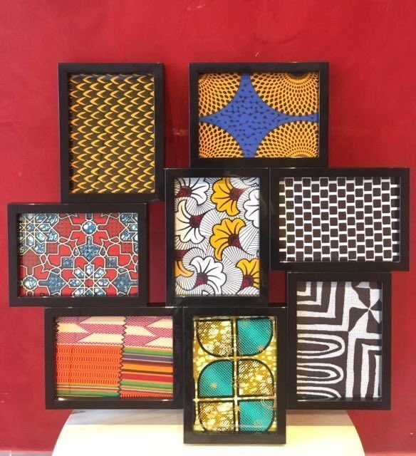 akstrending's tweet photo. Utibe Bassey makes this beautifully crafted fabric wall portrait. 
Please patronize her. 
She will ship it to your destination if you like to be in War Saw. She will deliver.

#AnkaraFabricPortrait
#AnkaraWallPortrait
#AnkaraStyles
#WallPortrait https://t.co/vI7AHLo5yT