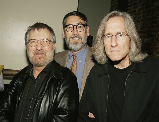 Happy Birthday, Tobe Hooper 