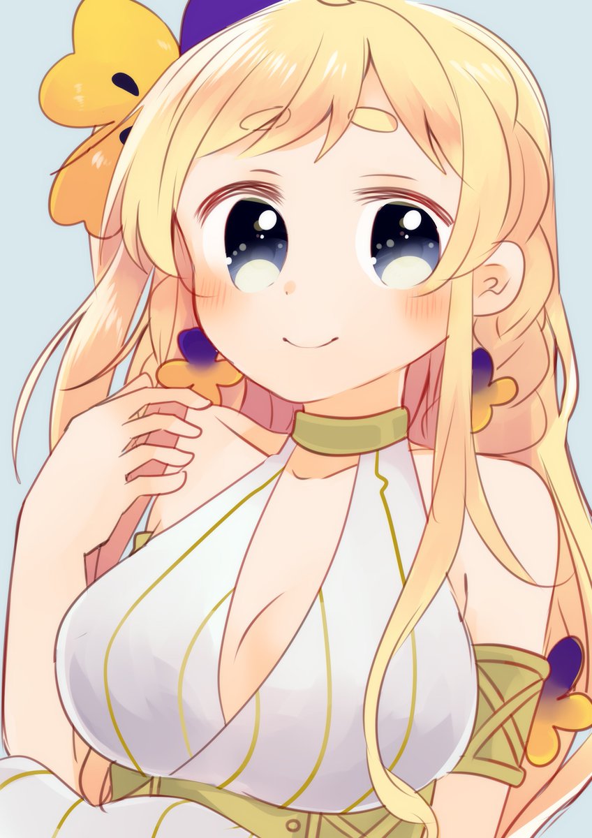 Fgo 棗ニナ先生の星5美しすぎる たそがれのイラスト