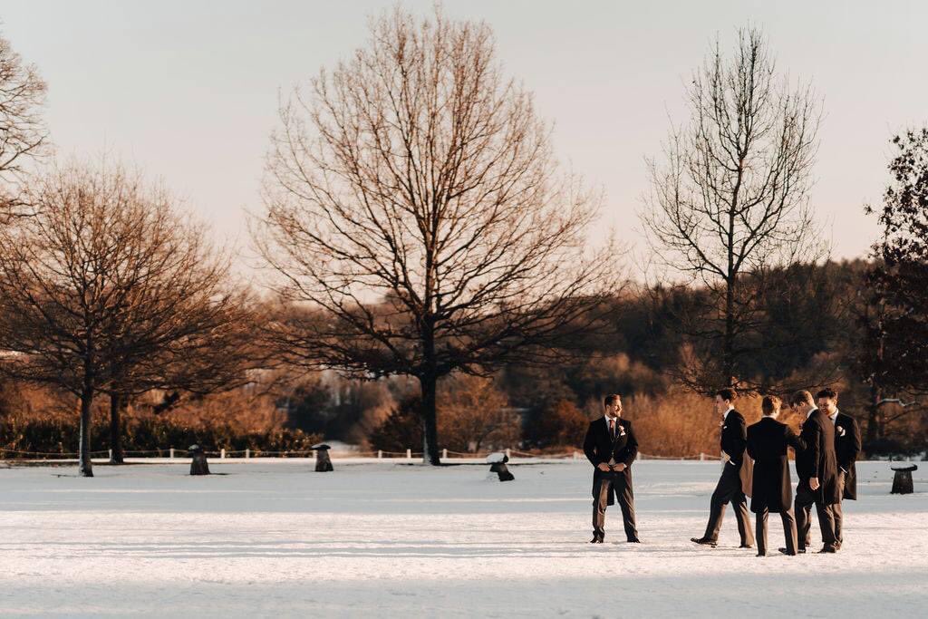 DAPPER Formalwear tweet media