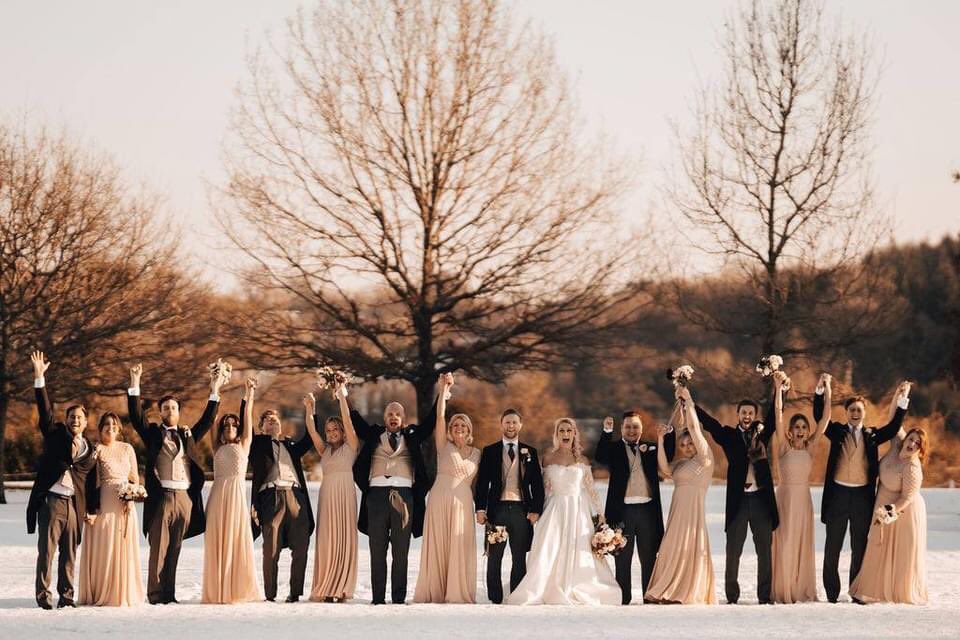 DAPPER Formalwear tweet media