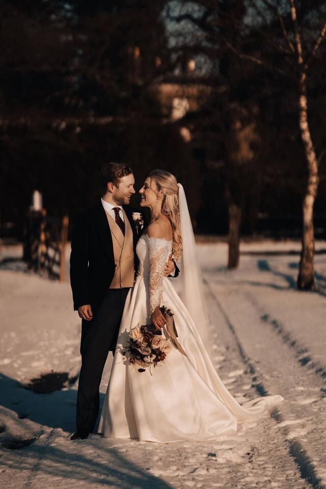 DAPPER Formalwear tweet media