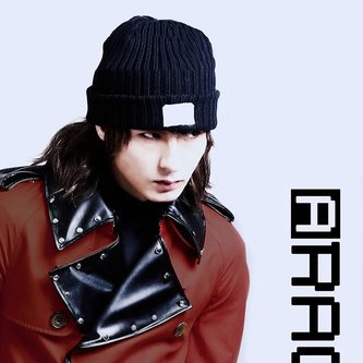 ray fujita (shinjiro aragaki)