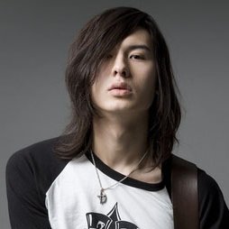 ray fujita (shinjiro aragaki)