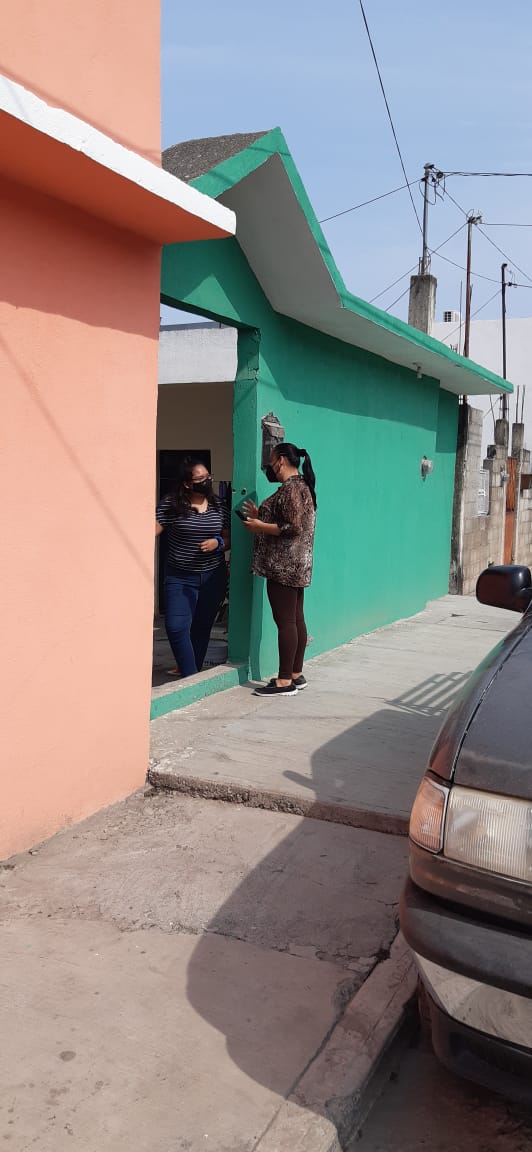 EsMonicaSanchez's tweet photo. Seguimos recorriendo las calles del municipio, estoy muy felíz, somos muchos los ciudadanos que añoramos con una mejor ciudad, nuestra tierra requiere mejor atención. ¡Estamos muy cerca de la meta! ¡Seguimos firmes y adelante!

#OrgullosamenteVictorense #MónicaSánchez https://t.co/ng9977bmoc