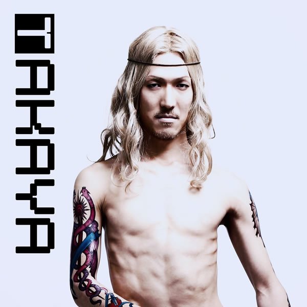 takeya nishiyama (takaya sakaki)