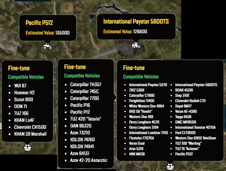 MapRunner tweet media