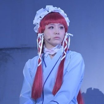 haneyuri (chidori yoshino)