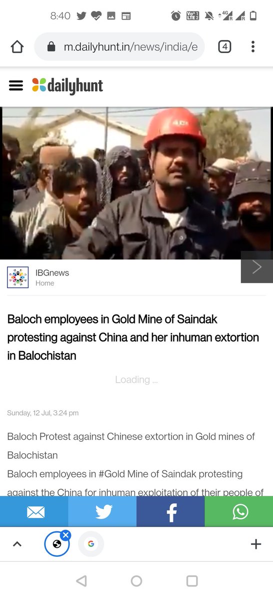  #PakBecomingChineseColonyWell the process started really early with the trap of CPEC but the greedy Generals of PakArmy were busy selling the nation.Pic 1: how it startedPic 2: how is it going