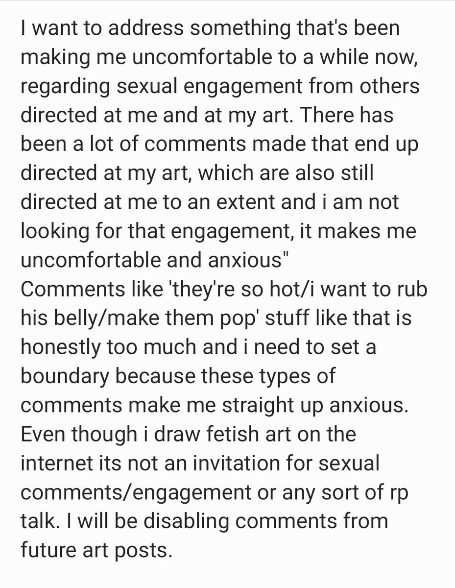 hi i'm ruffy (coms and trades open) tweet media