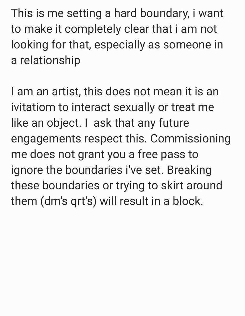 hi i'm ruffy (coms and trades open) tweet media