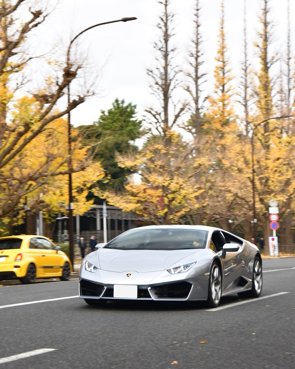 ka_sei_hito's tweet photo. Lamborghini Huracan LP580-2
#lamborghini #lamborghinihuracan #huracanlp580 #huracan #lp580
#ランボルギーニ #ランボルギーニウラカン #ウラカン #神宮外苑 #神宮外苑銀杏並木 https://t.co/0Huilyxe1j