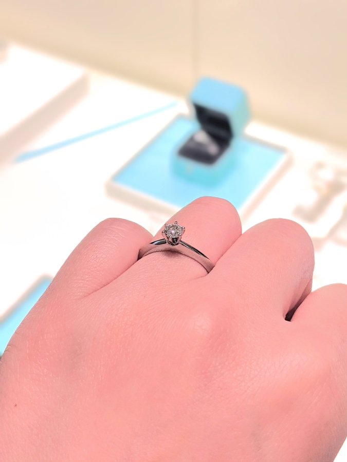 ティファニー Tiffany Co で人気の結婚指輪 婚約指輪ランキング 株式会社exidea