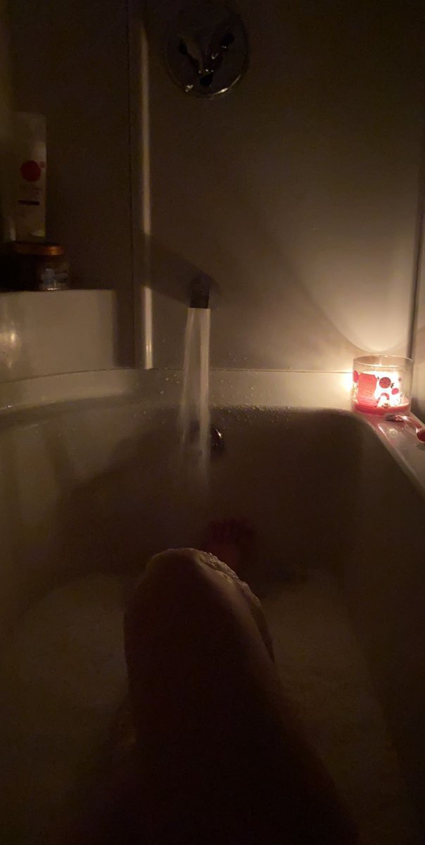 SuttonGen's tweet image. Don’t forget to self care gotta make sure you start your week off right😘