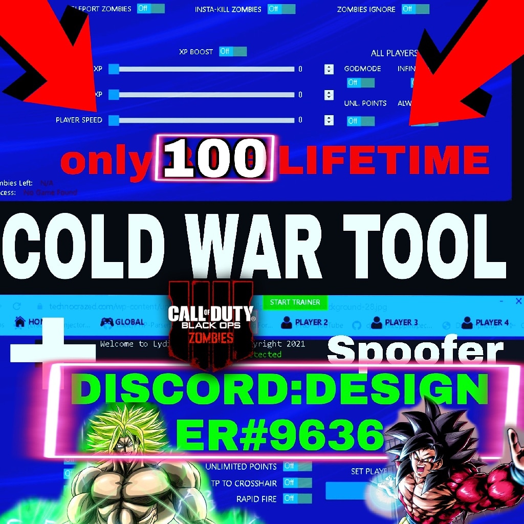 designer_modz's tweet photo. Cold war Tool #xplobby #modded #modz #botlobby #moddedlobby #moddedlobbies  #xptool #zomiemode #activision #coldwarmods #codzombie #moddedlobbies  #modmenu https://t.co/TskC9dxMJa