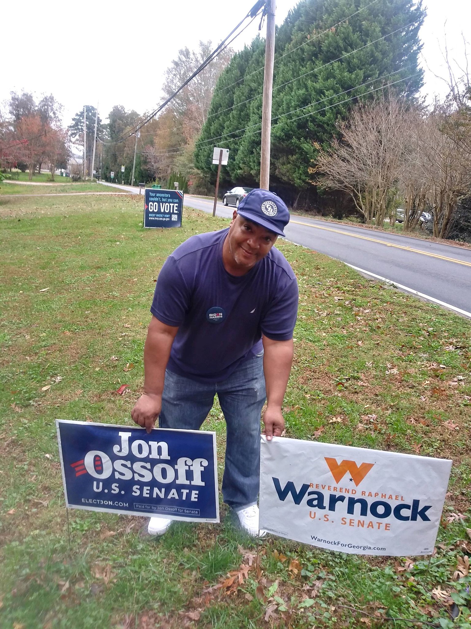 Eddie Gibbs on Twitter "The East Harlem Dems enjoyed traveling from