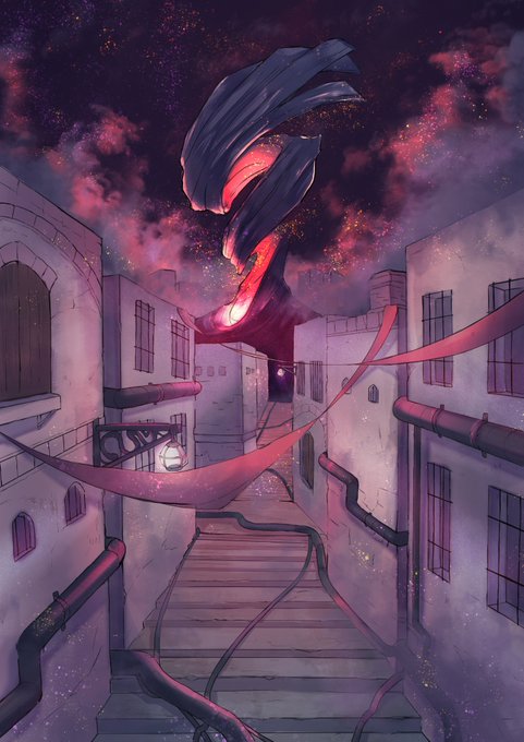 ファンタジー背景のtwitterイラスト検索結果 ファンタジー背景のtwitterイラスト検索結果