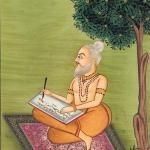 6.Analyzing and reflecting on Vedas.