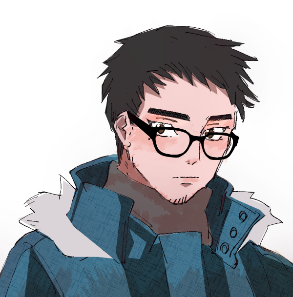 とくなり Yoisuuuuuのイラスト